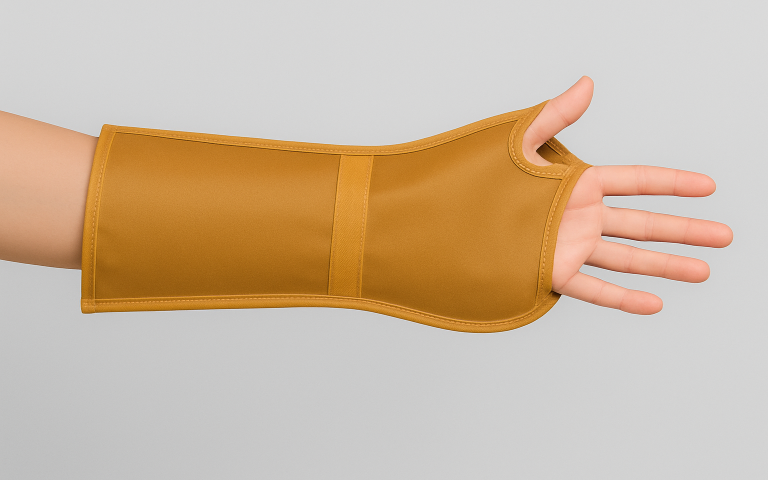 Luva plumbífera cirúrgica: como escolher a ideal e segura