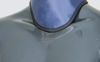 Protetor de tireóide para raio X: como escolher o modelo certo?