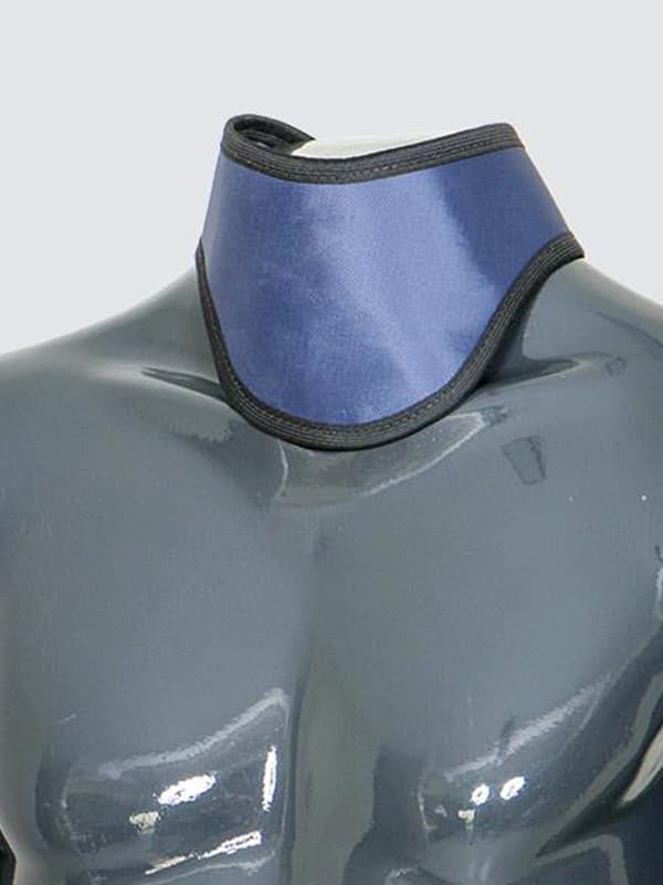 Protetor de tireóide para raio X: como escolher o modelo certo?