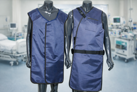 Como inspecionar sua vestimenta plumbífera e não correr riscos desnecessários