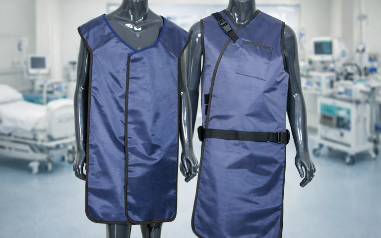 Como inspecionar sua vestimenta plumbífera e não correr riscos desnecessários