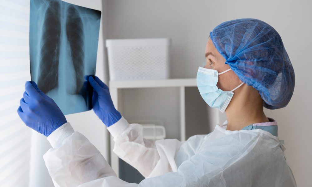 Onde contratar reciclagem de produtos radiológicos