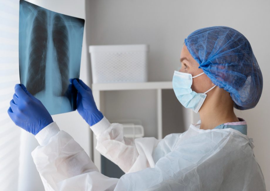 Onde contratar reciclagem de produtos radiológicos